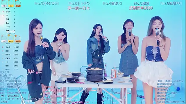 Luckygirls-339 Chat XXX in diretta