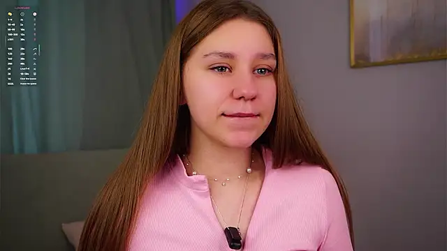 ShantellAngulo: απευθείας συνομιλία ΧΧΧ