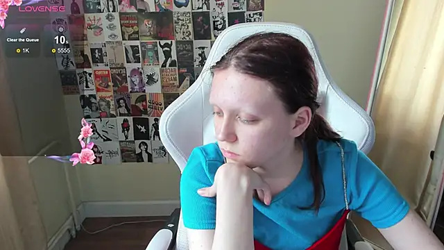 NikolFlostt – Live XXX-chat