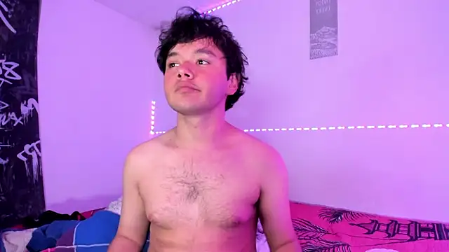 Kody_Royale: διαδικτυακό σόου στην κάμερα