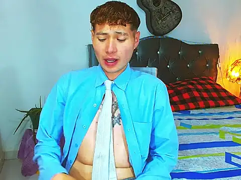 _Santi2 Live XXX-chat