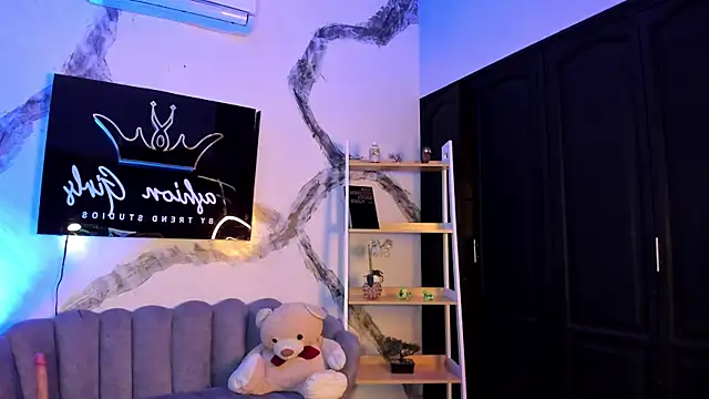 AphroditeSweett Live XXX-chat