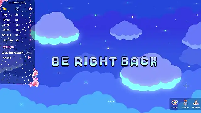 Sparky_fox Live XXX-chat