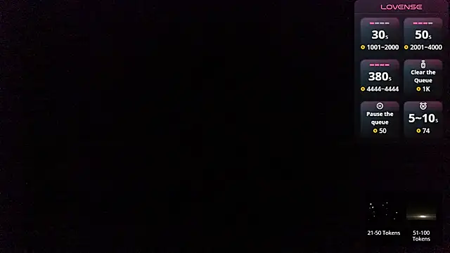 Selbi_Paine 라이브 XXX 채팅