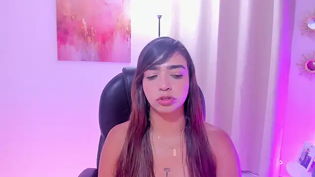 MariamRivera_ Live XXX-chat