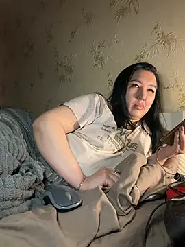 Naughtbaby_2025's Live XXX Chat