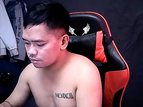 sweet_sexyasian69 Pertunjukan Webcam