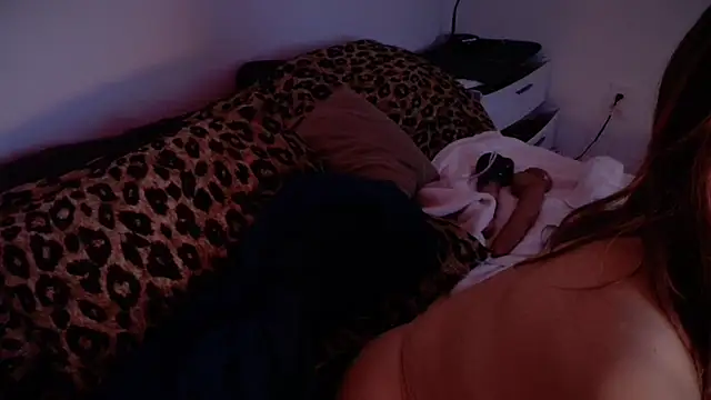 miasecretx élő XXX-chatje