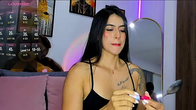 Valkyrie_sky লাইভ XXX চ্যাট