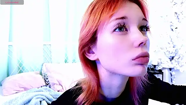 Kiara_Dream's Live XXX Chat