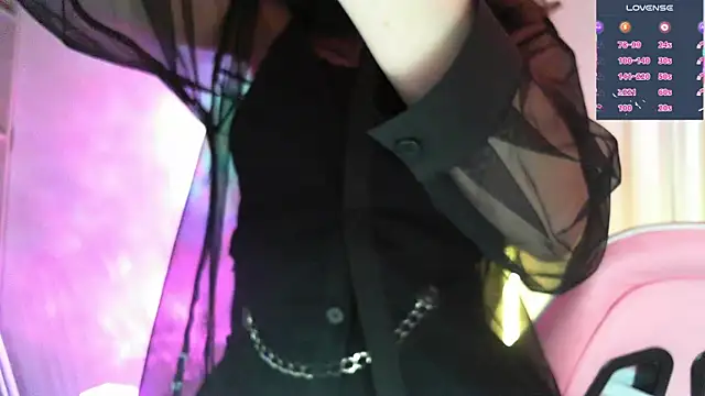 eskatmin Live XXX chat