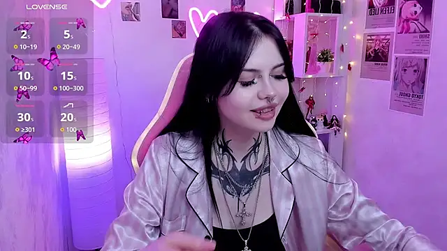 Morana_Batt's Live XXX Chat