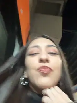 Jennyvignaduzzo's Live XXX Chat