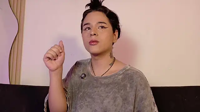 Show de webcam de Angel-umbra