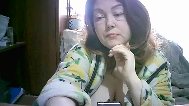 Russian_LaraのライブXXXチャット