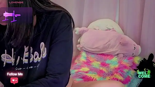 katy_randy1's Live XXX Chat