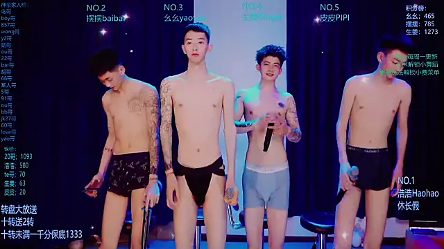 โชว์เว็บแคมของ GAY-Sweetheart01