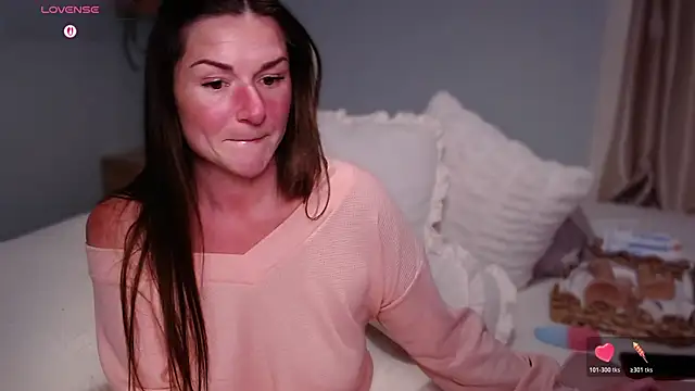 Онлайн чат XXX WickedWifeXO