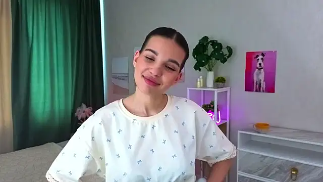 LatashaTarr's Live XXX Chat