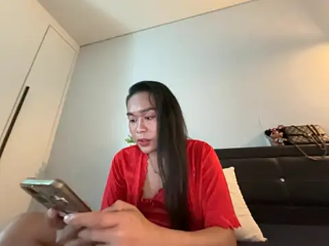 Show Webcam de LadyAshley_Domina28