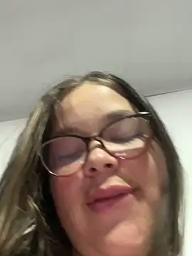 Dulce_Noa's Webcam Show