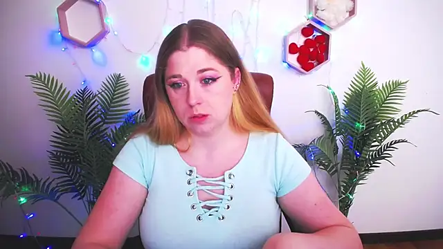 JessikaDaniel 现场XXX聊天