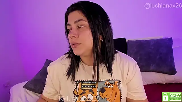 lucy26_'s Live XXX Chat