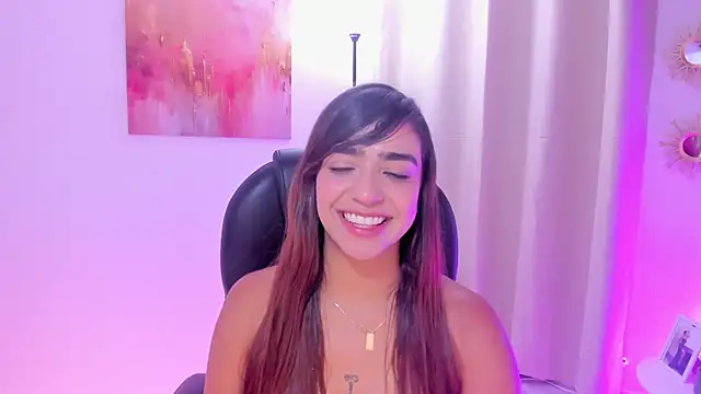 MariamRivera_'s Live XXX Chat