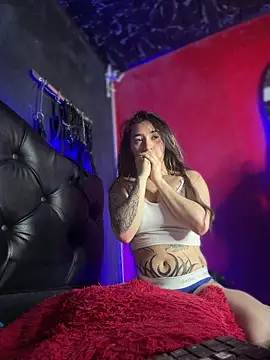 Živý XXX chat Sophie_LS