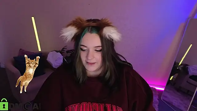 Živý XXX chat Mia_R0ss