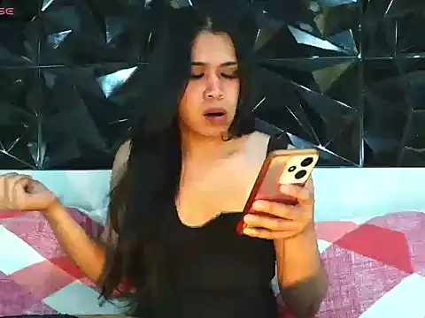 WifeAnastasia's Webcam Show