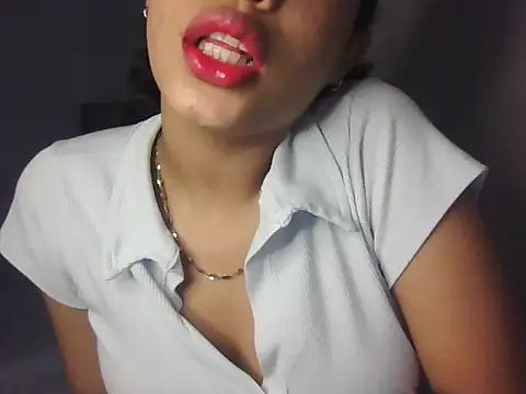 VictoriaSkinny Chat XXX in diretta