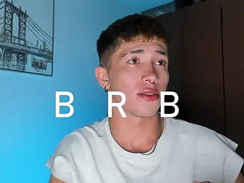 noahsaint: вебкам-шоу