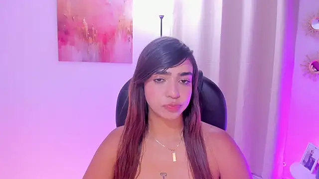 XXX chat uživo modela MariamRivera_
