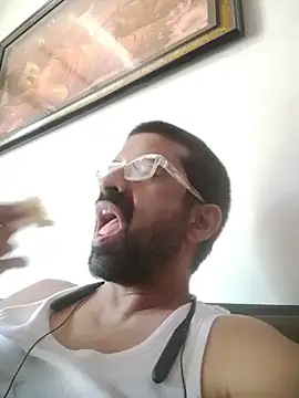 XxX_KING30n Webbikameraesitys