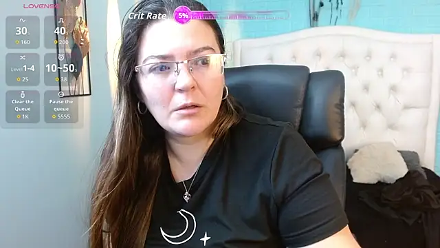 MsJossie's Live XXX Chat