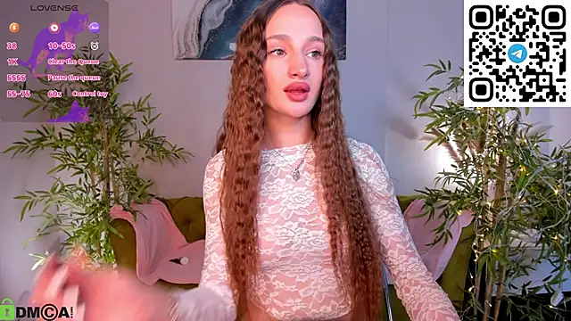 Živý XXX chat miiss__lulu