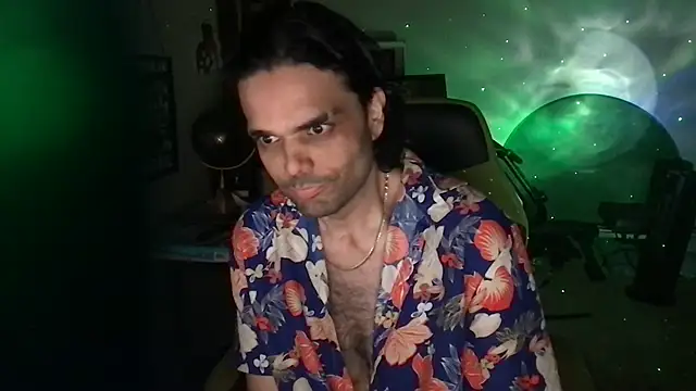 KungFuPanda001's Webcam Show