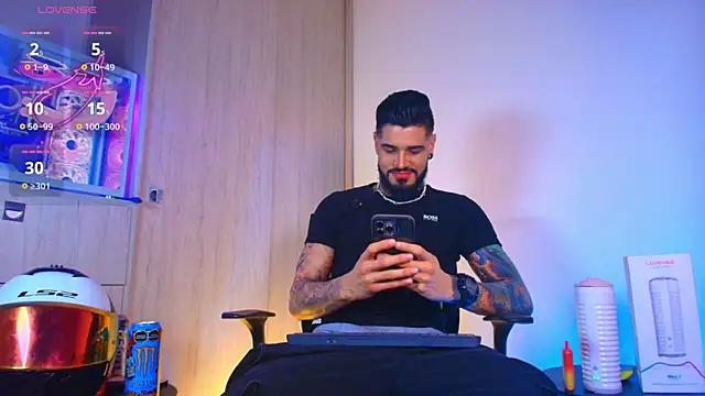 عرض كام Asmodeus_bael_