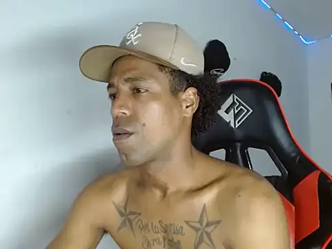 BBC_Black_ Webcam show