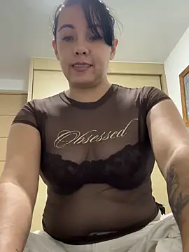 camii_7 Live XXX-chat