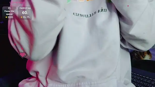 Summer_XO Obrolan Langsung XXX