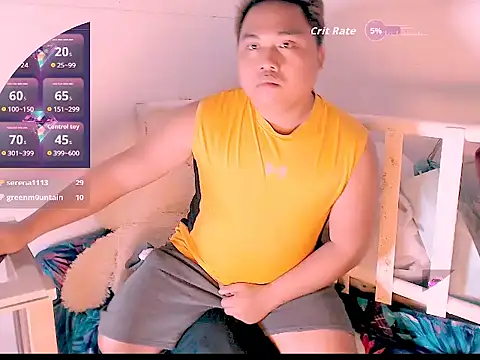 دردشة Hardking_69 الجنسية المباشرة