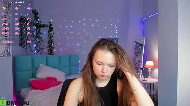 boozekirs_ Adlı Modelin Canlı XXX Sohbeti