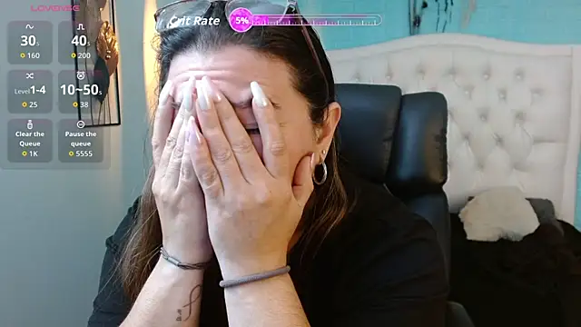 MsJossie live XXX chat