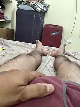 yoursTelugu_boy Webcamshow