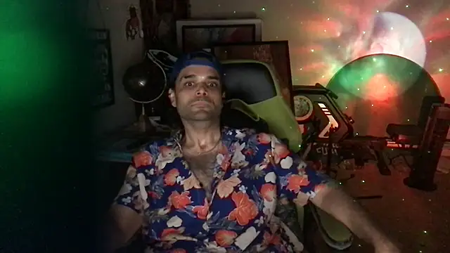 KungFuPanda001's Webcam Show