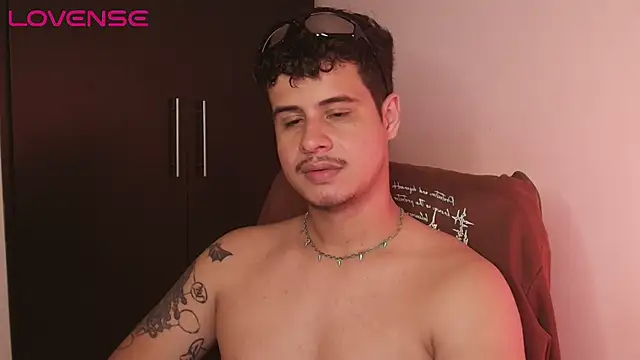 Show Webcam de BjornSteel