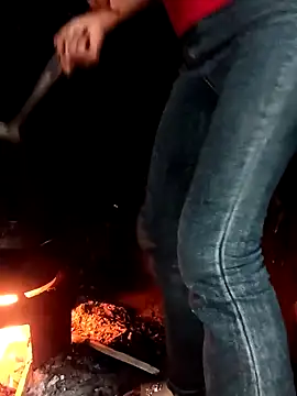 Hoa-tuylip's Webcam Show