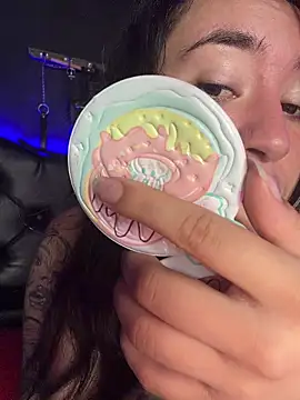 Chat XXX en directo de Sophie_LS